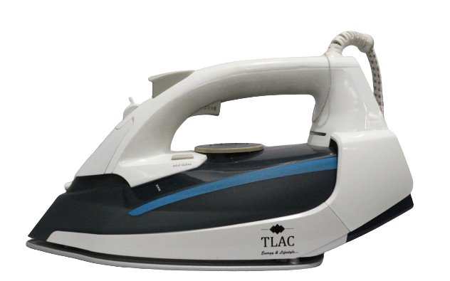 TLAC Steam Iron 24W - TLSI-658