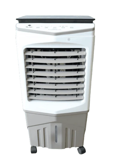 50L Air Cooler – Extra Capacity Cooling