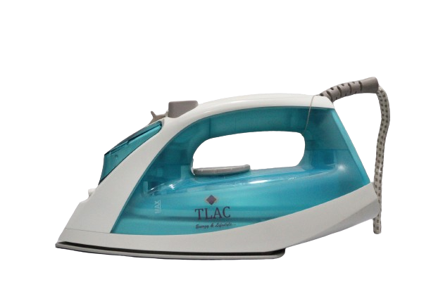 TLAC Steam Iron 13W - TLSI-635A