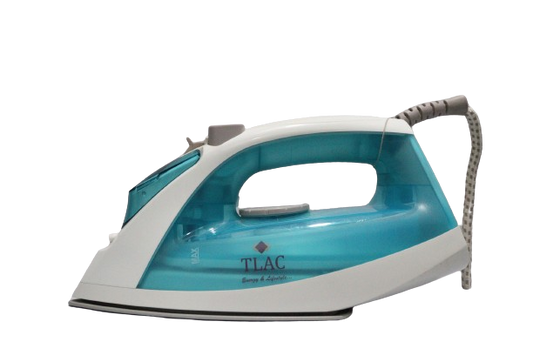 TLAC Steam Iron 13W - TLSI-635A