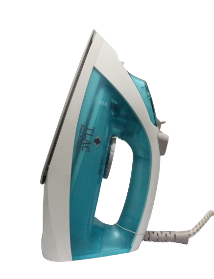 TLAC Steam Iron 1300W - TLSI-635A