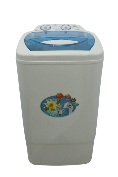 TLAC Single Tub Washing Machine 7Kg - TWM-71S
