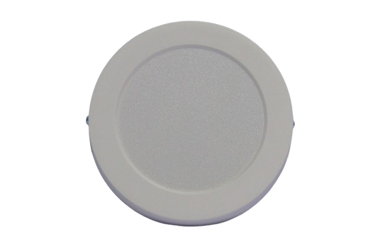 6W LED Panel Light Surface Round 3K - UR-MP6 WINDSOR