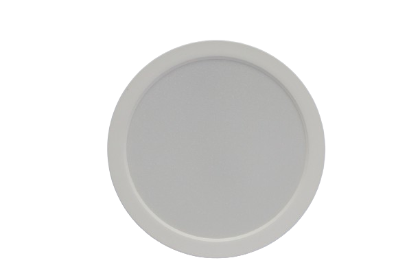 18W LED Panel Light Surface Round 65K - UR-MP18 WINDSOR