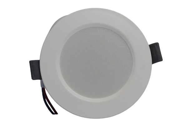 4W LED Panel Light Flush 65K - UR-P4 WINDSOR