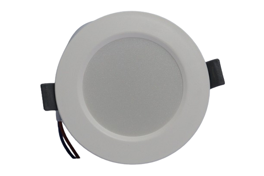 4W LED Panel Light Flush 65K - UR-P4 WINDSOR