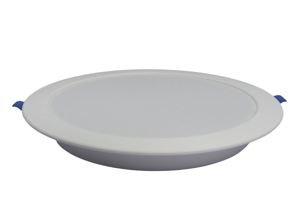 12W LED Panel Light Flush 65K - UR-P12 WINDSOR