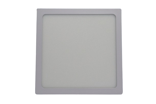 18W LED Panel Light Square Surface 3K - US-MP18 WINDSOR