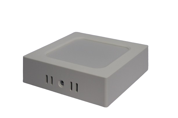 6W LED Panel Light Square Surface 65K - US-MP6 WINDSOR