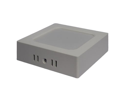 6W LED Panel Light Square Surface 65K - US-MP6 WINDSOR