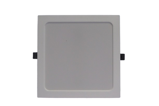 18W LED Panel Light Flush Square 65K - US-P18 WINDSOR