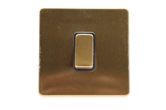 Windsor VIP Gold 1A Intermediate Switch - VC313J