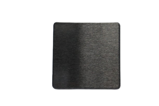 Windsor VIP Black 45A Connection Plate - VC821GB