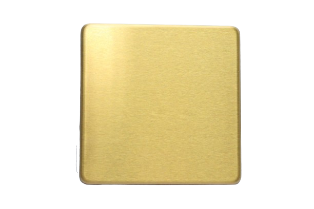 Windsor VIP Gold 45A Connection Plate - VC821J