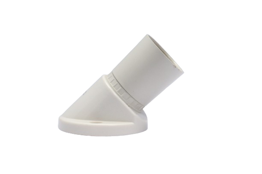 Windsor Angle Lamp Holder E27 - W65M