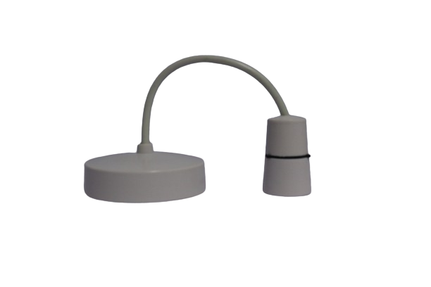 Windsor 6" Pendant Set B22 - W618M