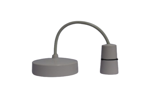 Windsor 6" Pendant Set B22 - W618M