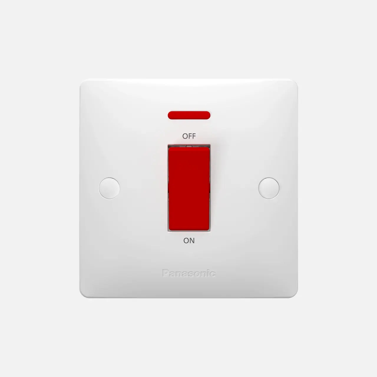 45A DP Switch with Indicator W1 – WABA5403-N Panasonic