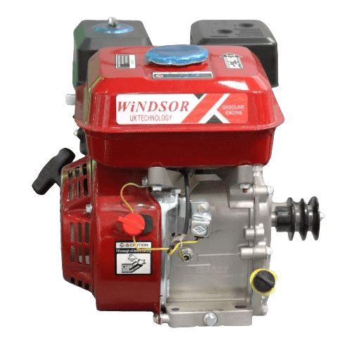 7.5Hp Petrol Engine to Be in Used in Shaft Cutters in Farm