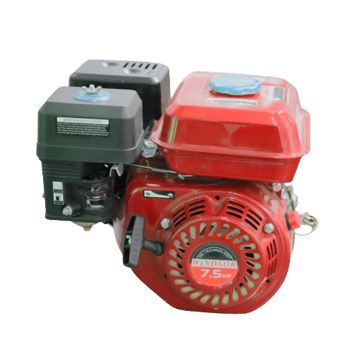 7.5Hp Petrol Engine to Be in Used in Shaft Cutters in Farm