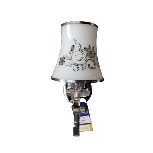 Wall Fitting E27 B6111-1 CH – Pusite Windsor