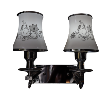 Wall Fitting E27 B6113-2 CH – Pusite Windsor