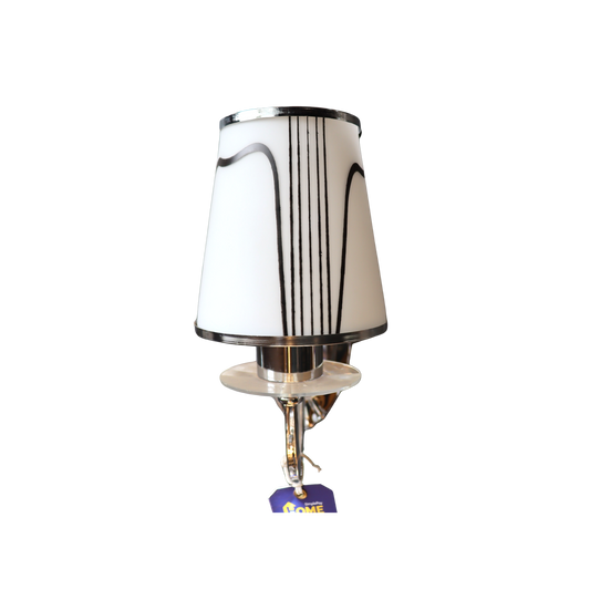 Wall Fitting E27 B6116-1 CH – Pusite Windsor