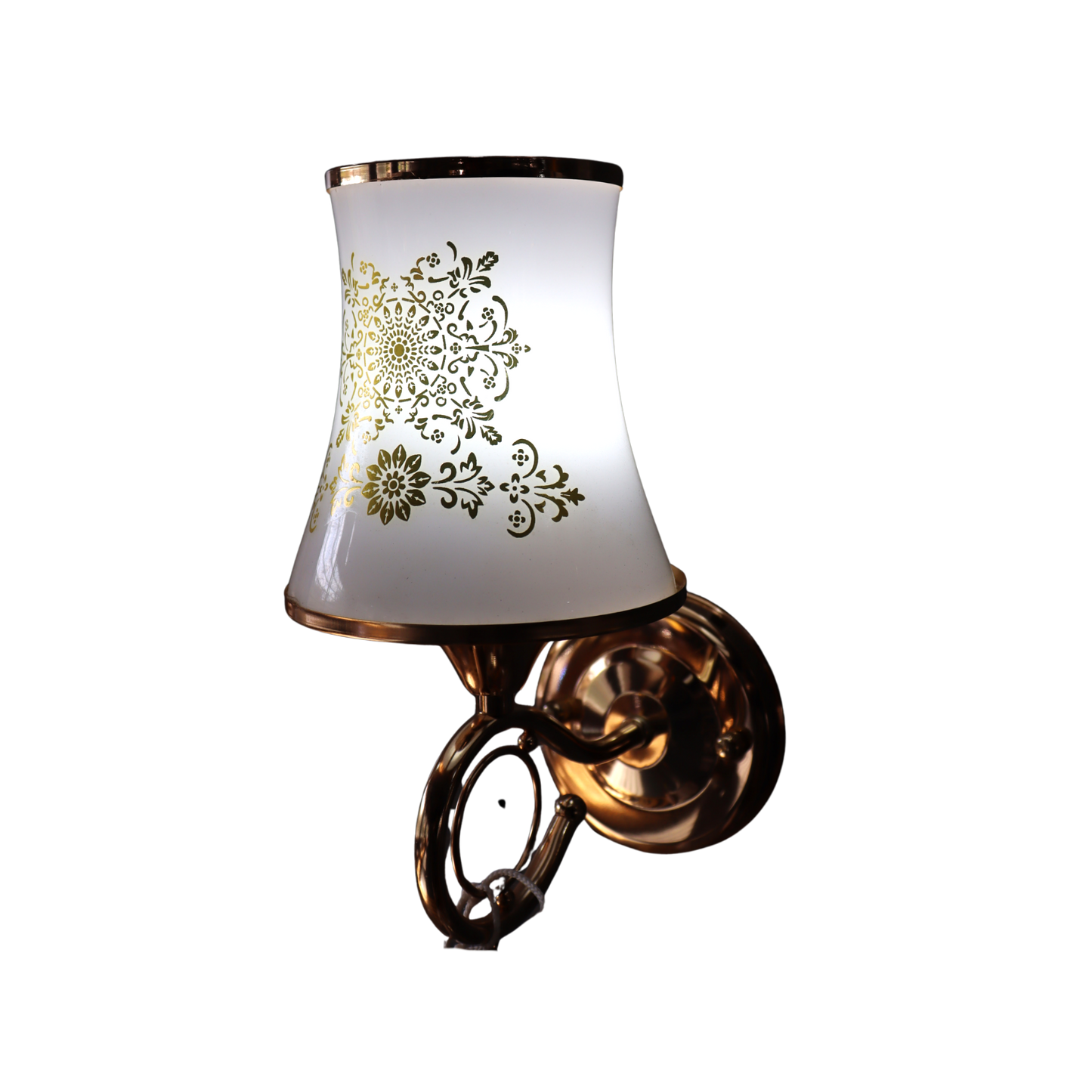 Windsor Wall Fitting E27 B6118‑1 – FGD Pusite Lighting