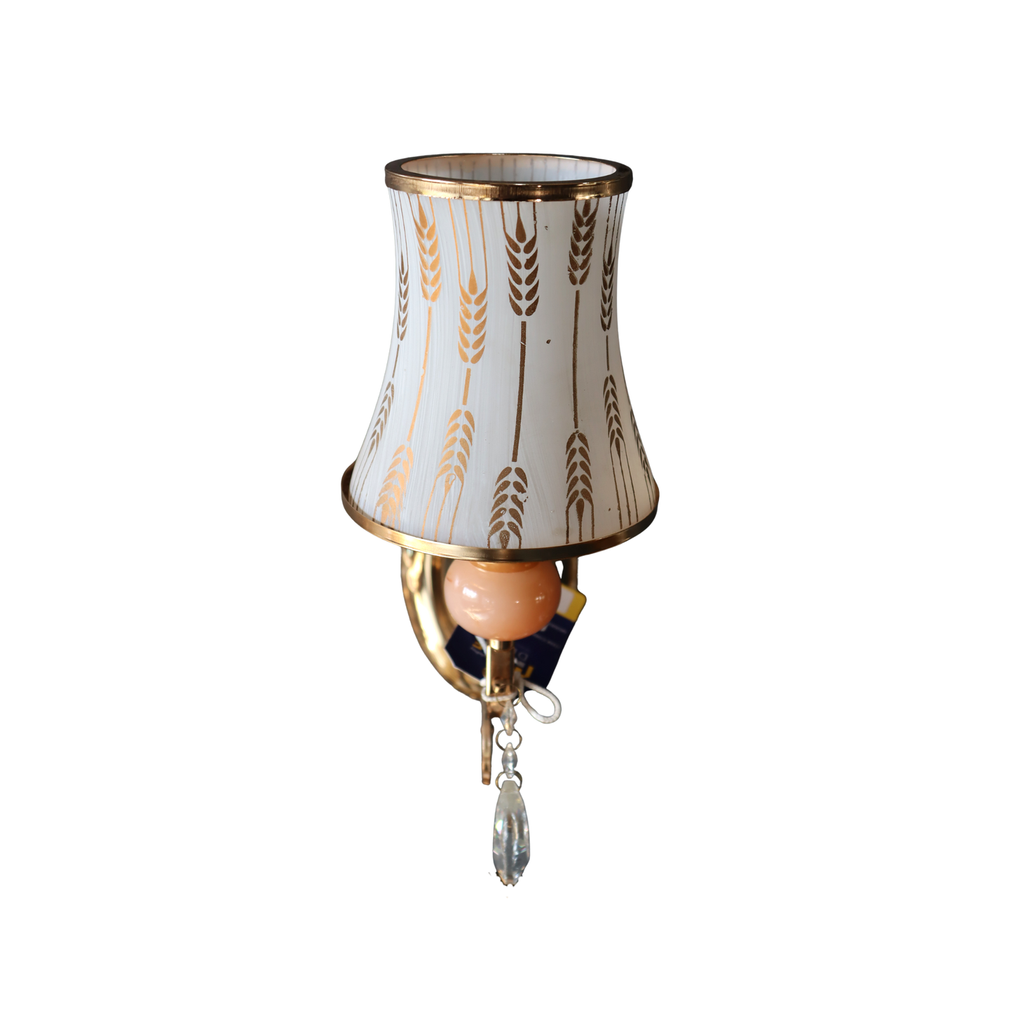 Windsor Wall Fitting E27 B6122‑1 – FGD Pusite Lighting