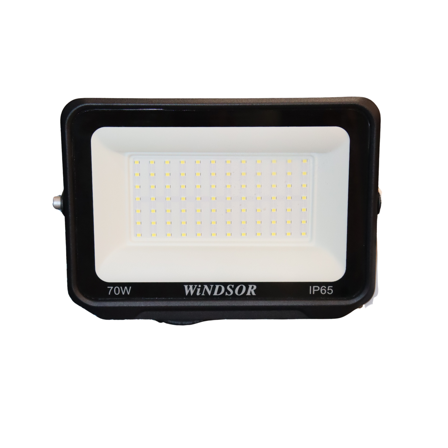 70W LED Flood Light 6500K – 5600LM Outdoor Security Light | Alva Windsor Kenya