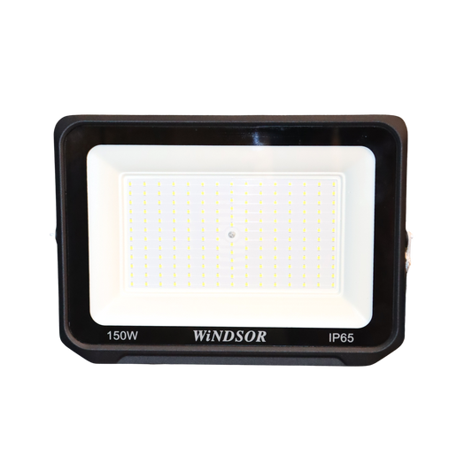 150W LED Flood Light 6500K – 12,000LM Outdoor Security Light | Windsor Kenya