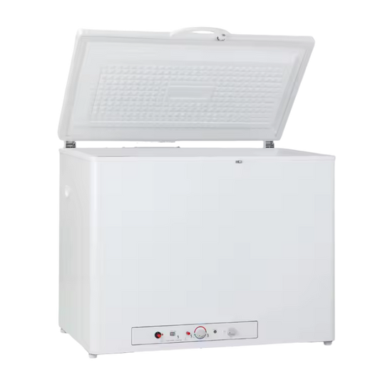 TLAC - Chest Freezer 165Ltr