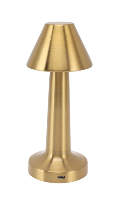 Rechargeable Table Lamp