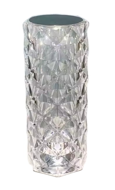 Rechargeable Table Lamp