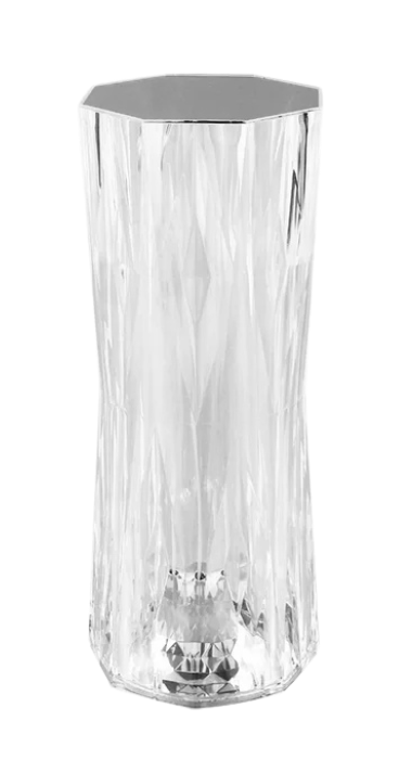 Rechargeable Table Lamp