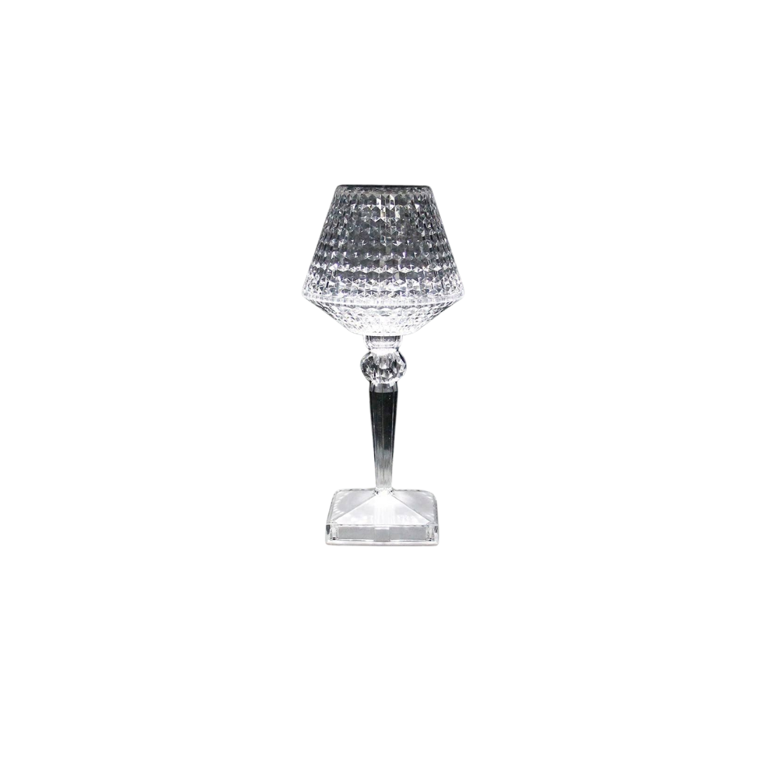 Rechargeable Table Lamp