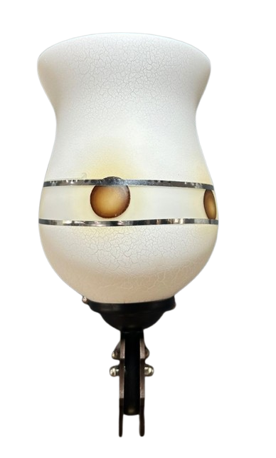Wall lamp