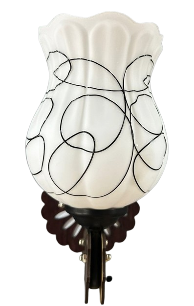 Wall lamp
