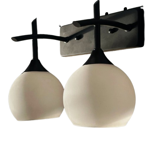 Wall lamp