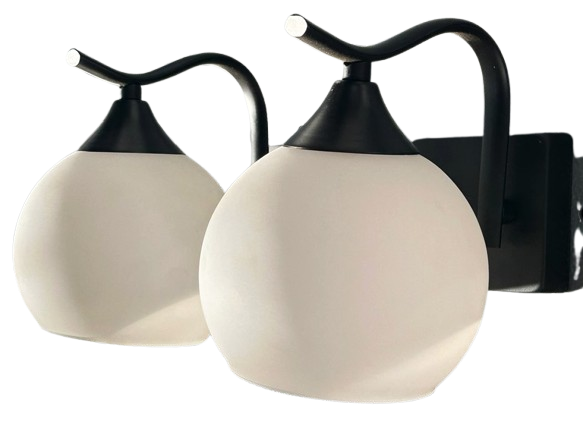 Wall lamp