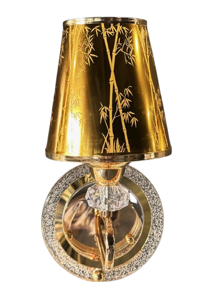 Wall lamp
