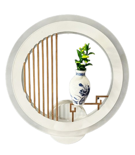 Wall lamp