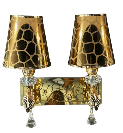 Wall lamp