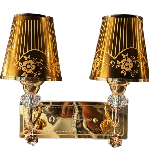 Wall lamp