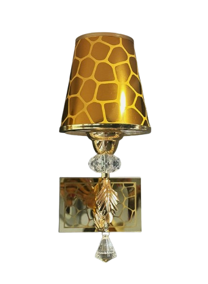 Wall lamp