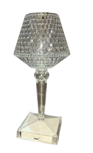 Rechargeable Table Lamp