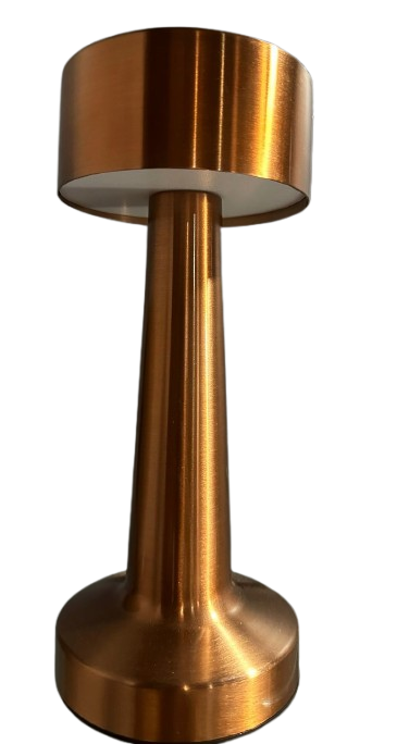 Rechargeable Table Lamp
