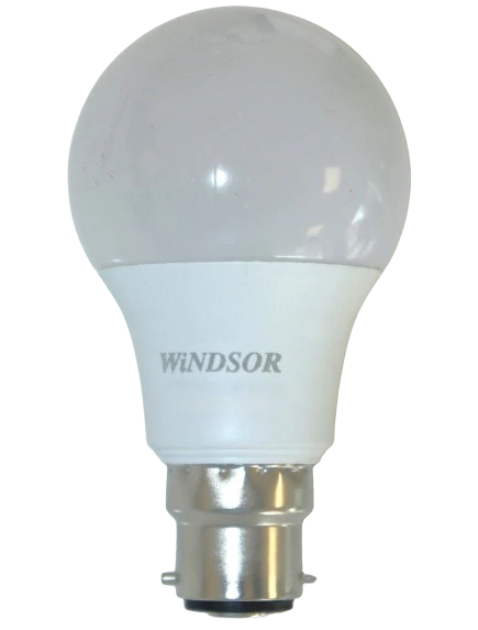 B22 LED Lamp Warm White