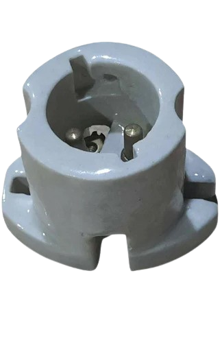 Porcelain Holder
