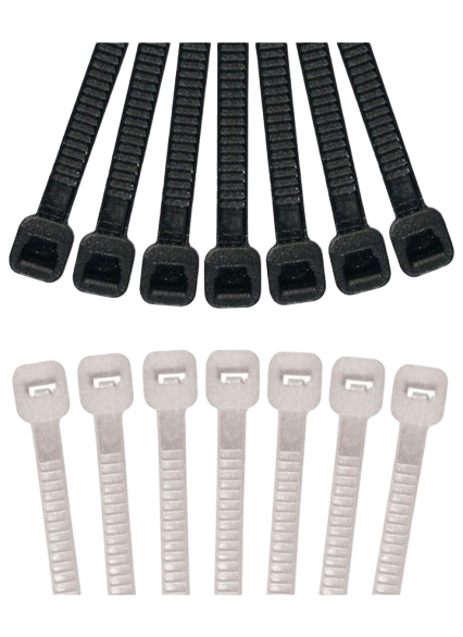 Nylon Cable Ties